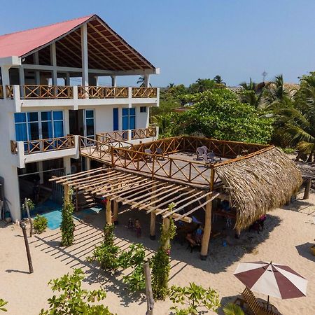 Merakai Hostel Rincon Del Mar Extérieur photo