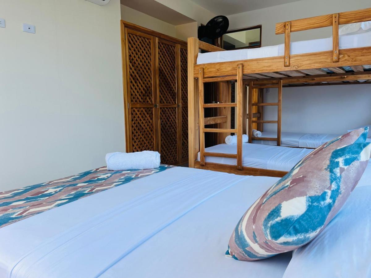 Merakai Hostel Rincon Del Mar Extérieur photo