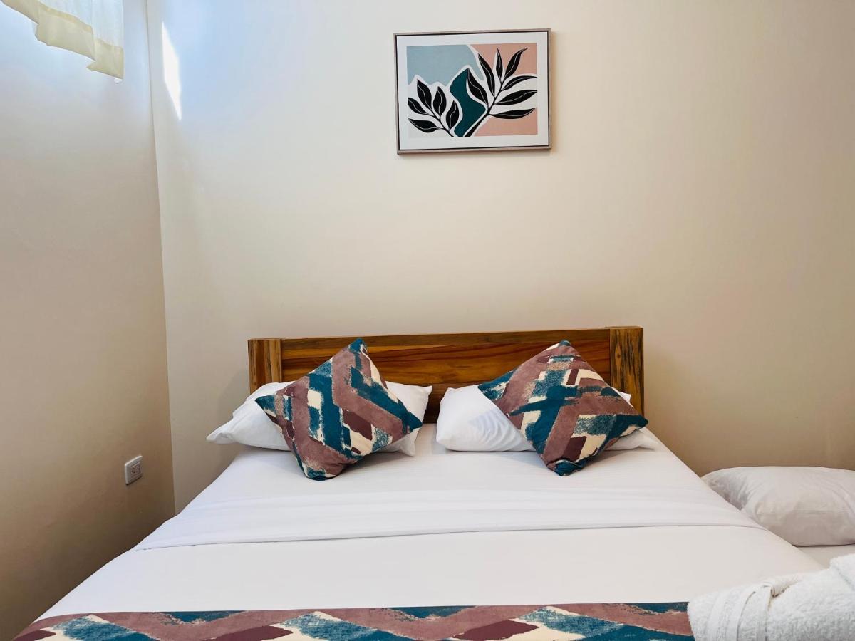 Merakai Hostel Rincon Del Mar Extérieur photo