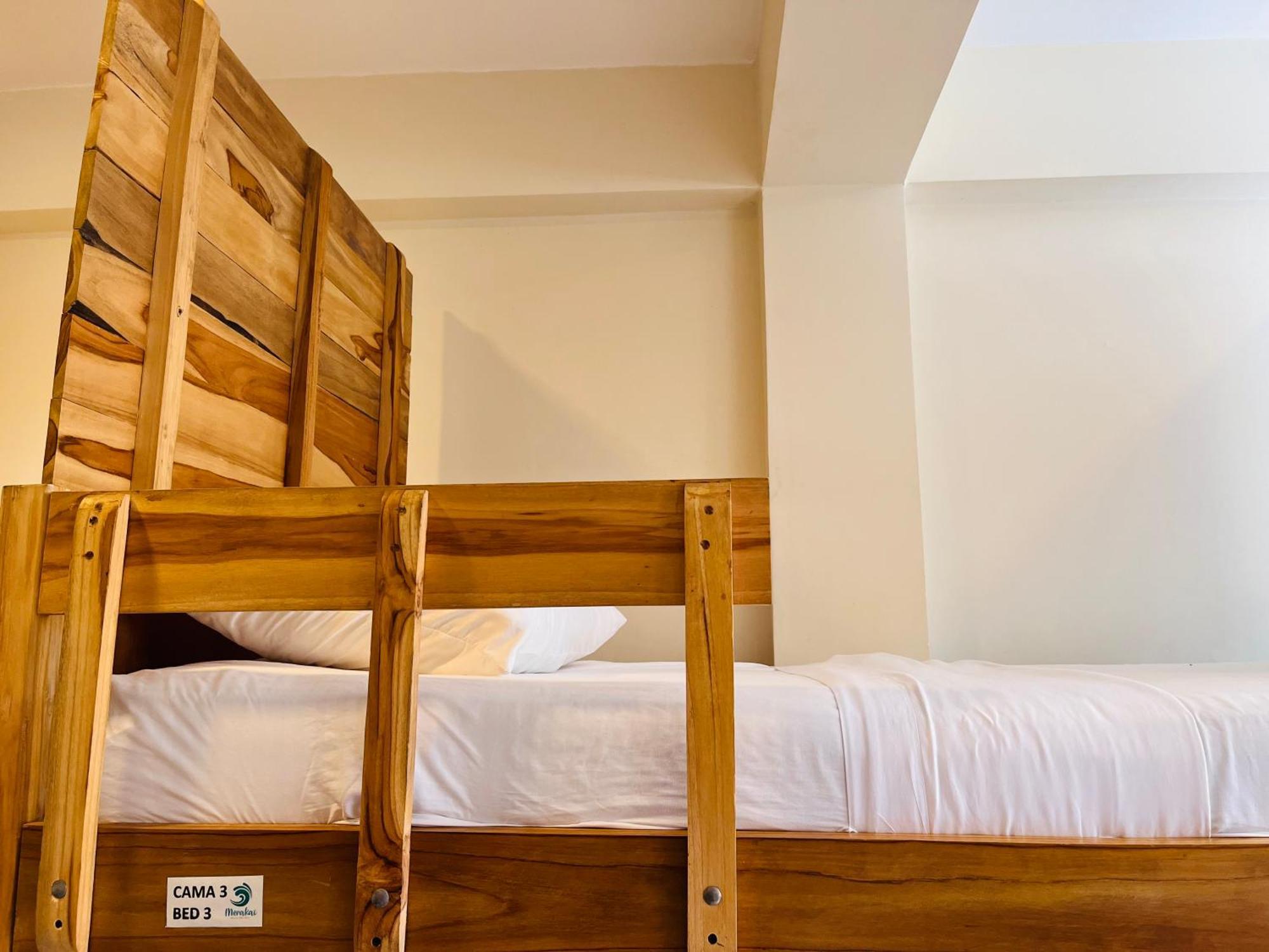 Merakai Hostel Rincon Del Mar Extérieur photo