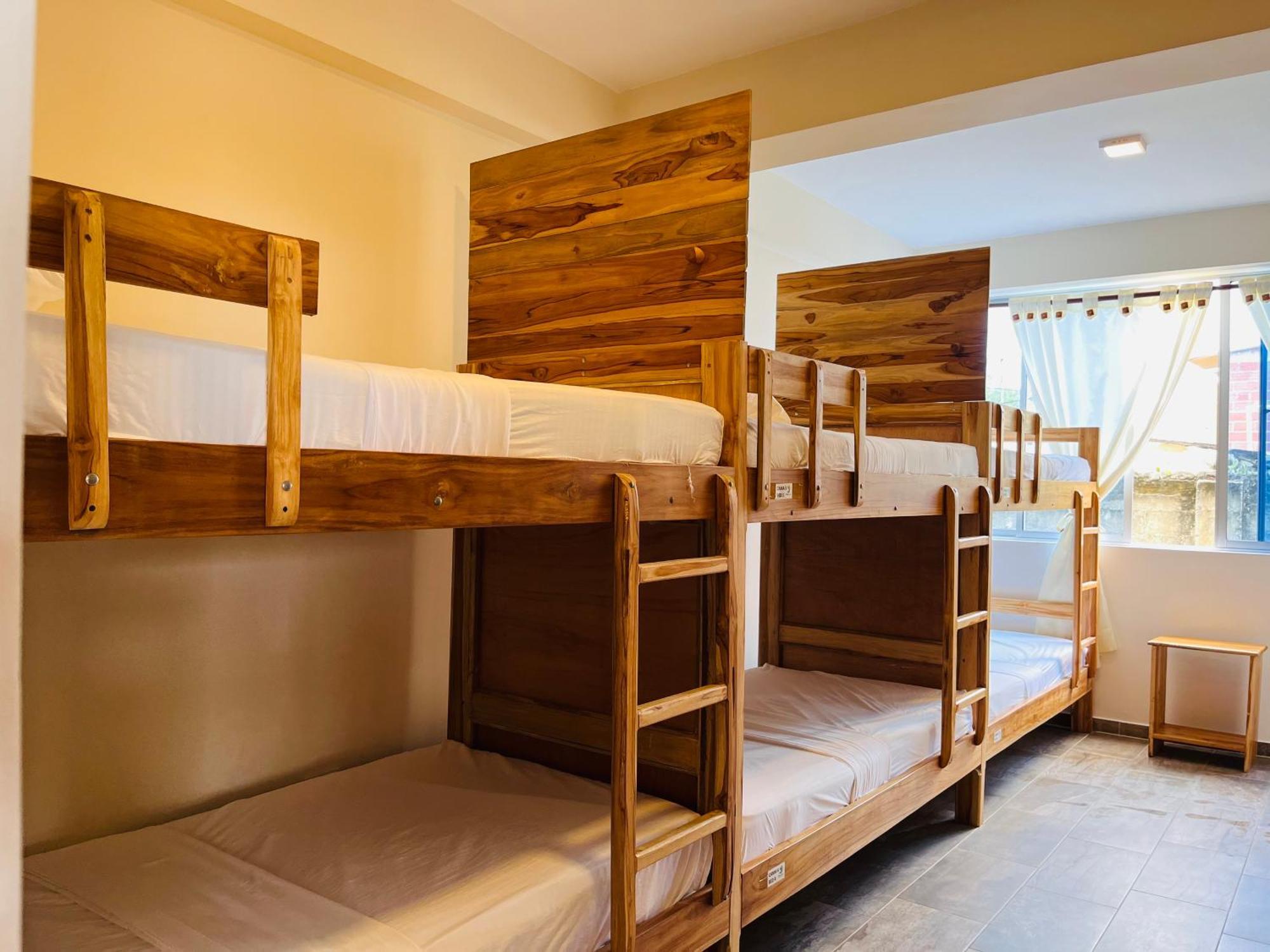 Merakai Hostel Rincon Del Mar Extérieur photo