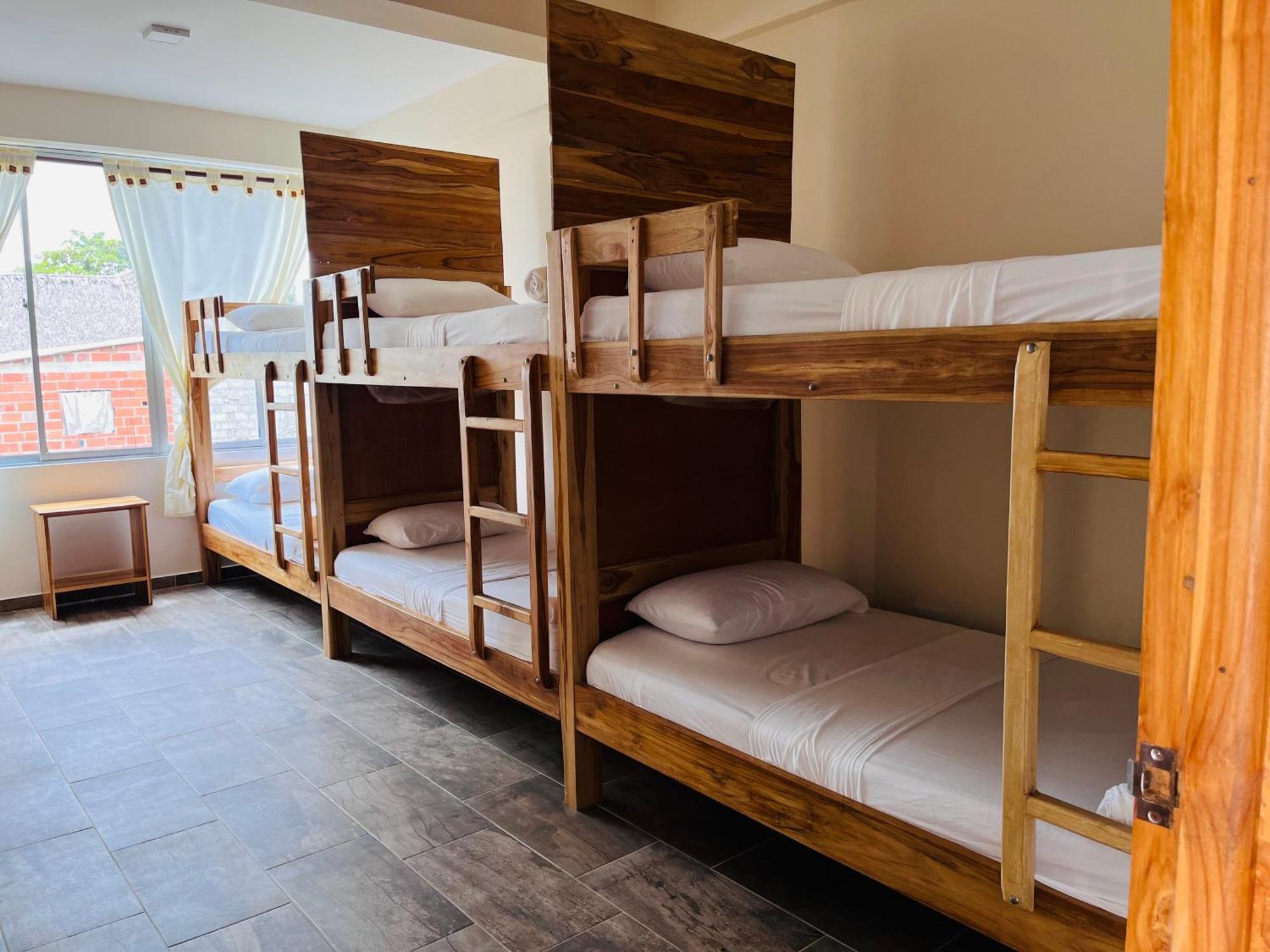 Merakai Hostel Rincon Del Mar Extérieur photo