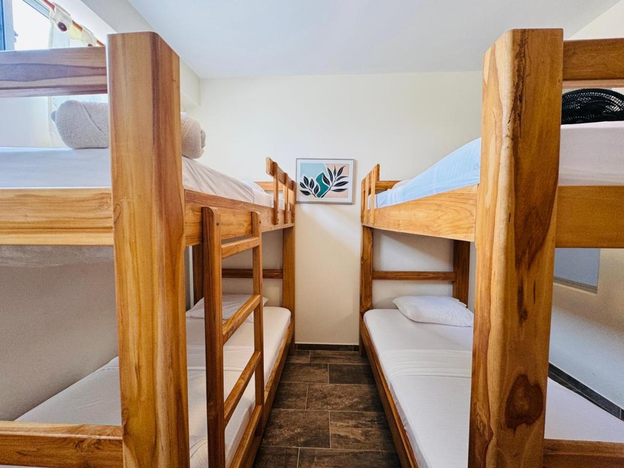 Merakai Hostel Rincon Del Mar Extérieur photo