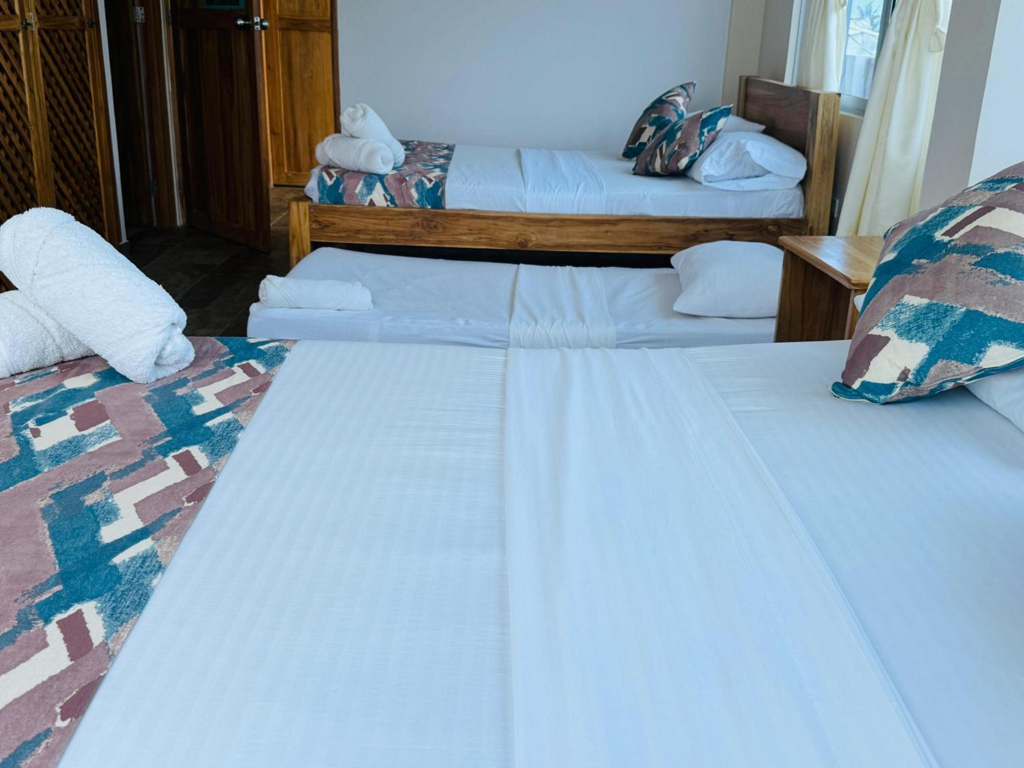 Merakai Hostel Rincon Del Mar Extérieur photo