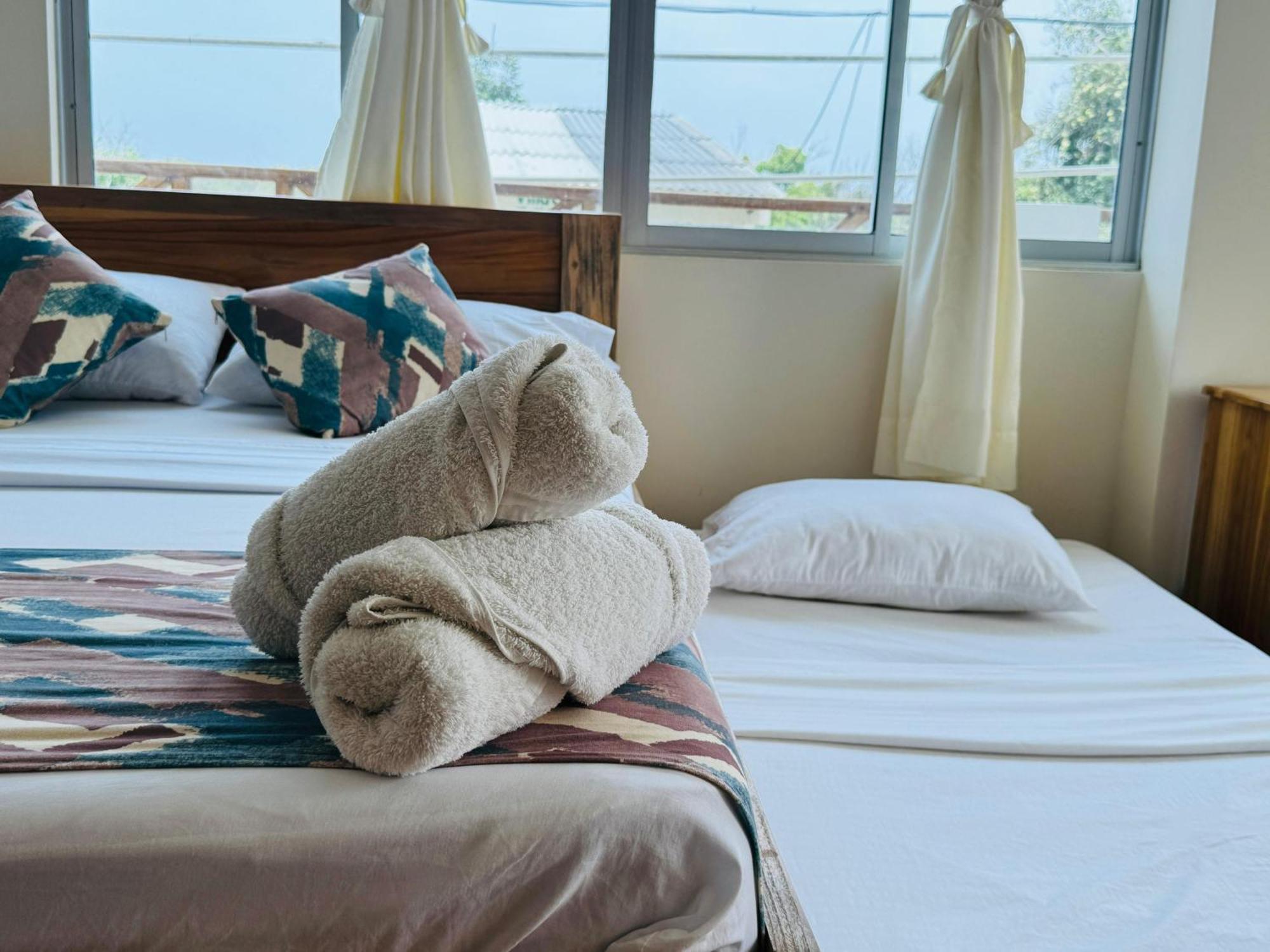 Merakai Hostel Rincon Del Mar Extérieur photo